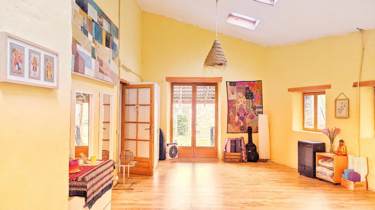 Casa Rural Petricor, Ordesa Vio Bagian luar foto