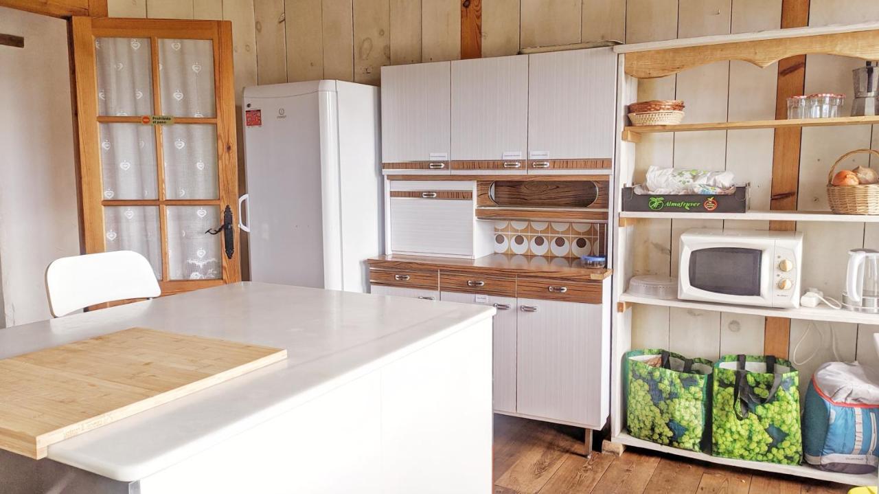 Casa Rural Petricor, Ordesa Vio Bagian luar foto