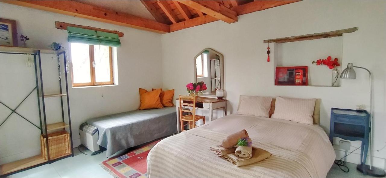 Casa Rural Petricor, Ordesa Vio Bagian luar foto