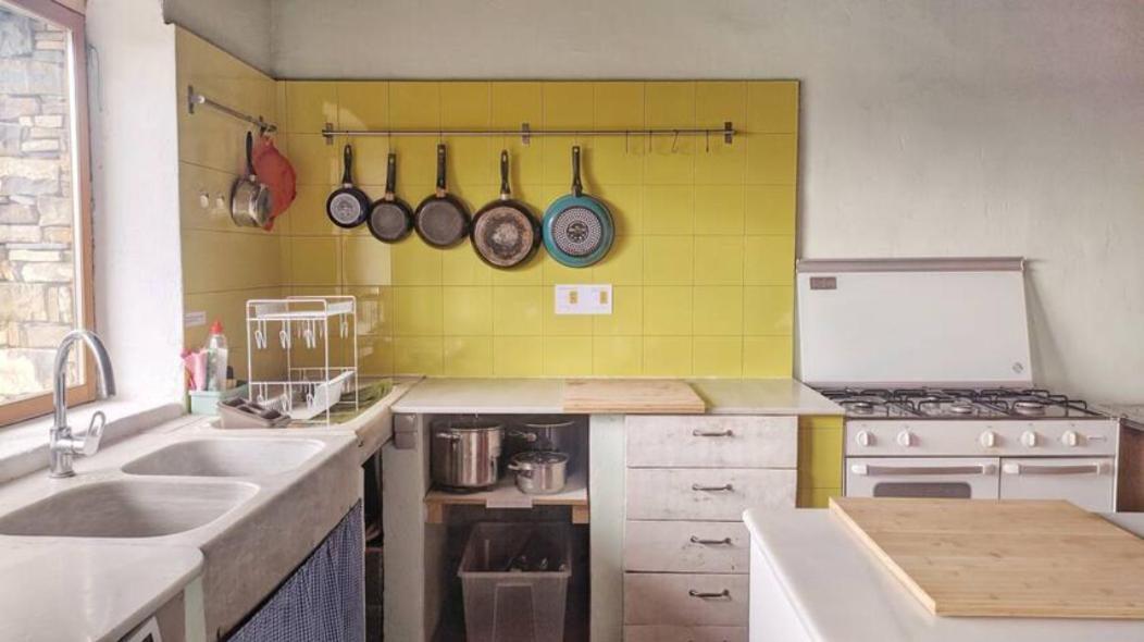 Casa Rural Petricor, Ordesa Vio Bagian luar foto