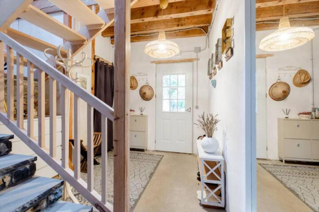 Casa Rural Petricor, Ordesa Vio Bagian luar foto